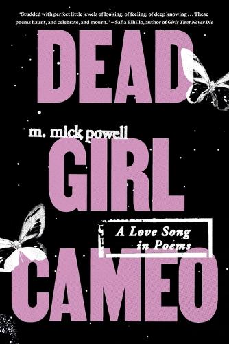 Dead Girl Cameo