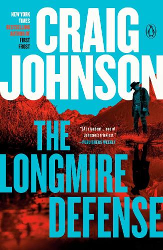 The Longmire Defense