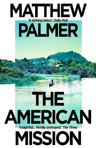 The American Mission