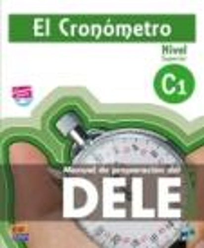 El Cronometro C1 Student Book