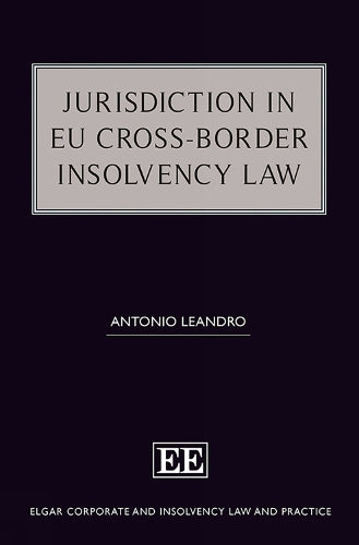 Jurisdiction in EU Cross-Border Insolvency Law