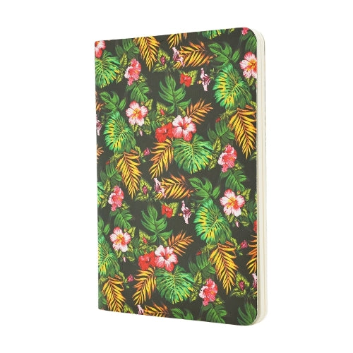 Nani A6 Unlined (Aloha) Cahier