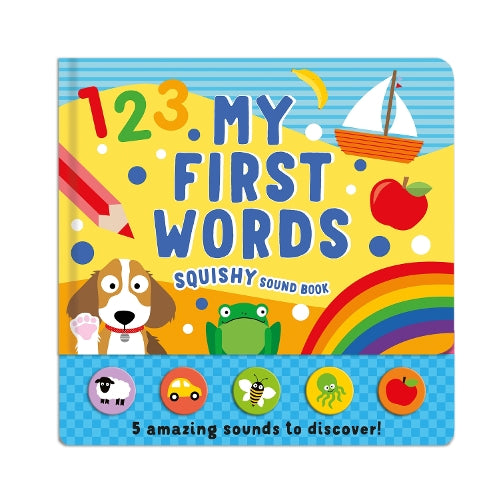 My First Words