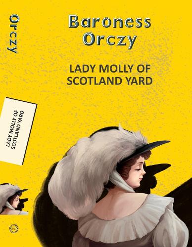 Lady Molly of Scotland Yard