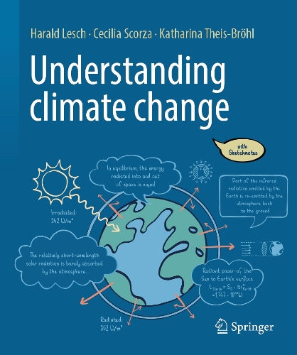 Understanding climate change