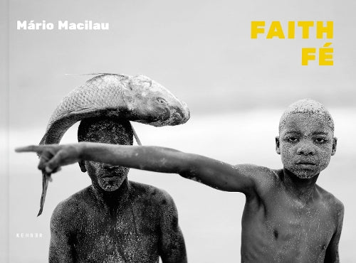 Faith / Fe