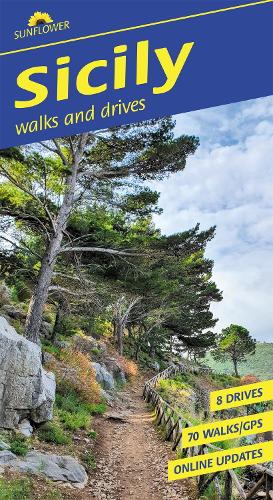 Sicily Sunflower Walking Guide