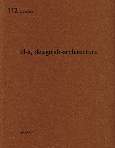 dl-a, designlab-architecture