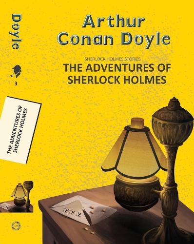 The Adventures of Sherlock Holmes (Yellowbacks