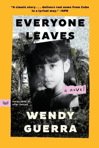 Everyone Leaves