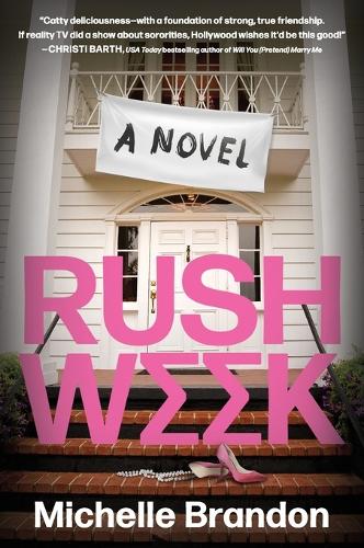 Rush Week
