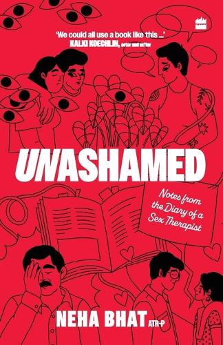 Unashamed