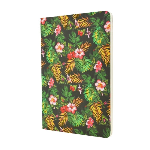 Nani A5 Grid (Aloha) Cahier