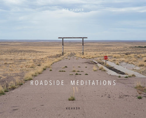 Roadside Meditations