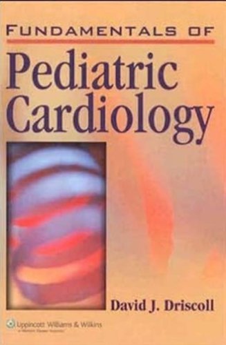 Fundamentals Of Pediatric Cardiology