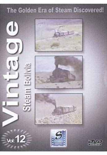Vintage Steam - Vol 12