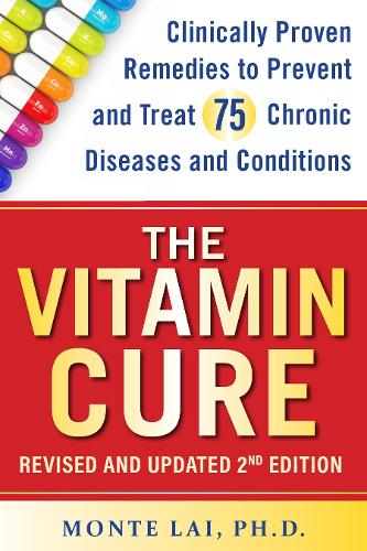 The Vitamin Cure