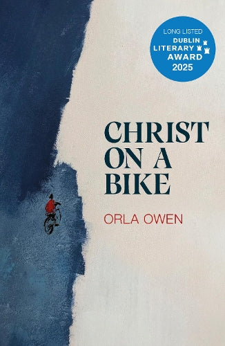 Christ on a Bike