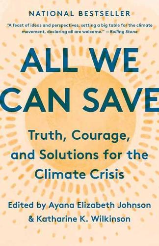 All We Can Save