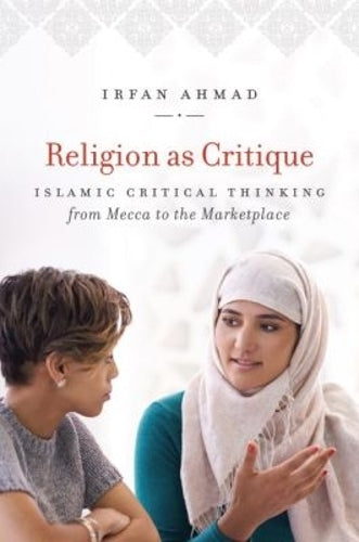 Religion As Critique