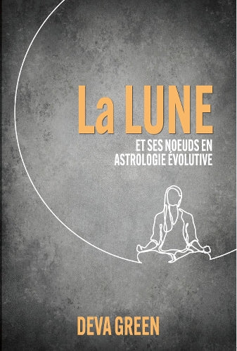 La Lune et ses nœuds en Astrologie Évolutive