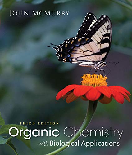 Organic Chemistry With Biological Applications