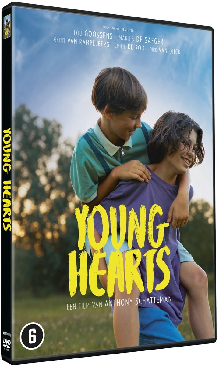 Young Hearts