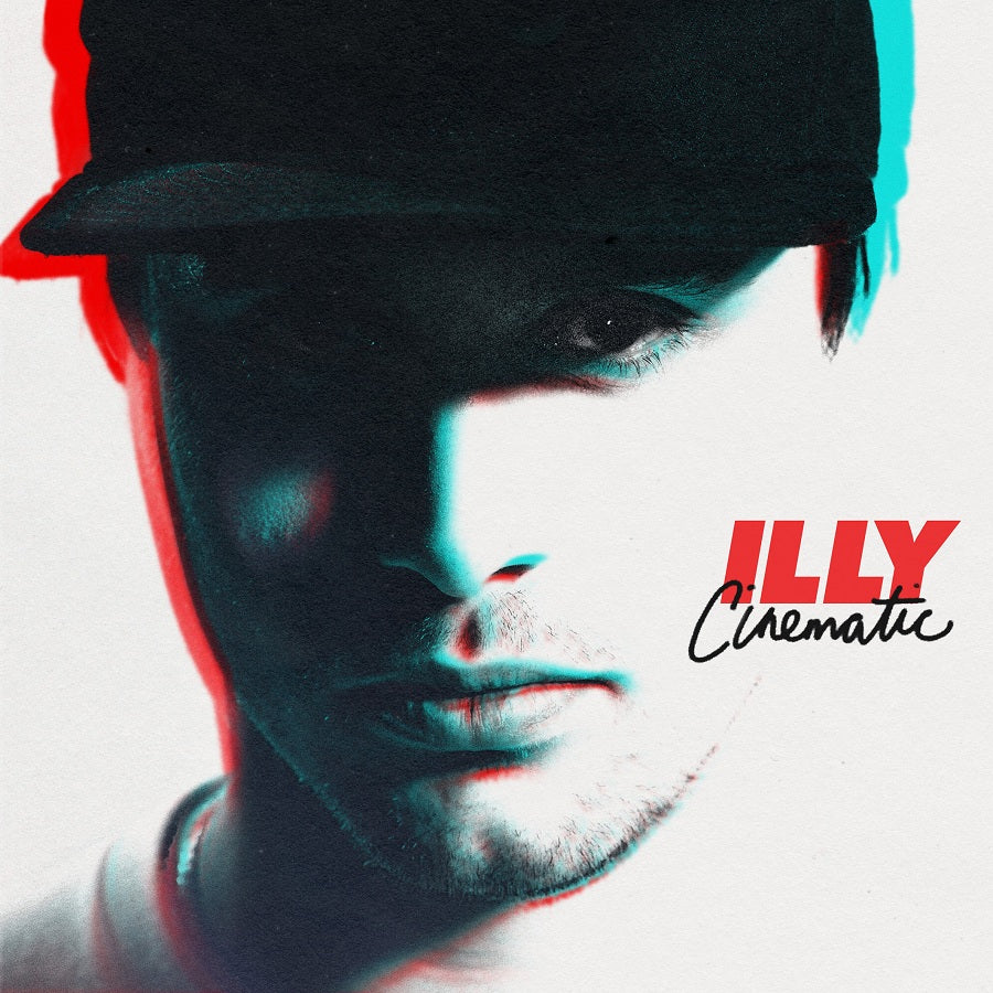 Illy - Cinematic (Vinyl) (2 LP)