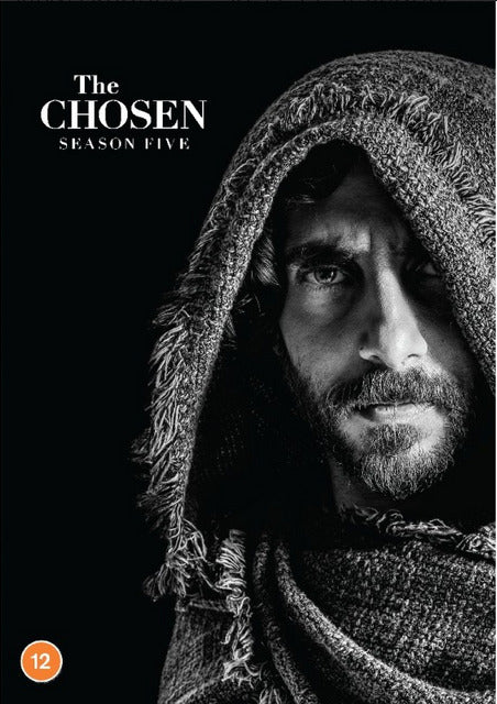 The Chosen Season 5