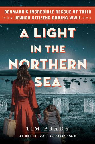 A Light in the Northern Sea