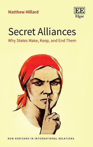 Secret Alliances