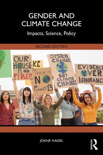 Gender and Climate Change