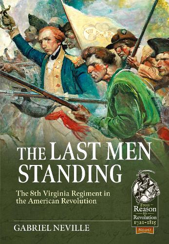 The Last Men Standing