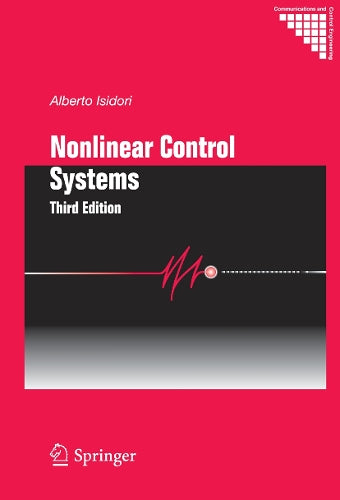 Nonlinear Control Systems (Communications and Control Engineering