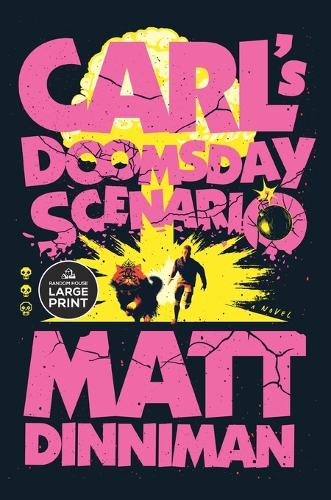 Carl's Doomsday Scenario