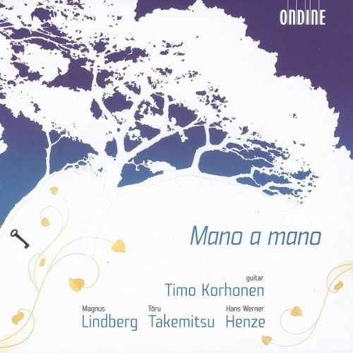 Mano a Mano (Korhonen)