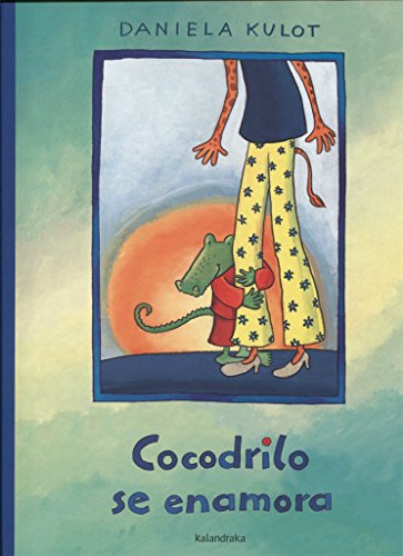Cocodrilo Se Enamora / Crocodile Is In Love
