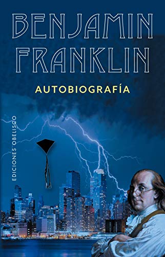 Benjamin Franklin Autobiography