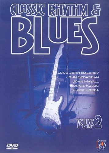 Classic Rhythm And Blues: Volume 2