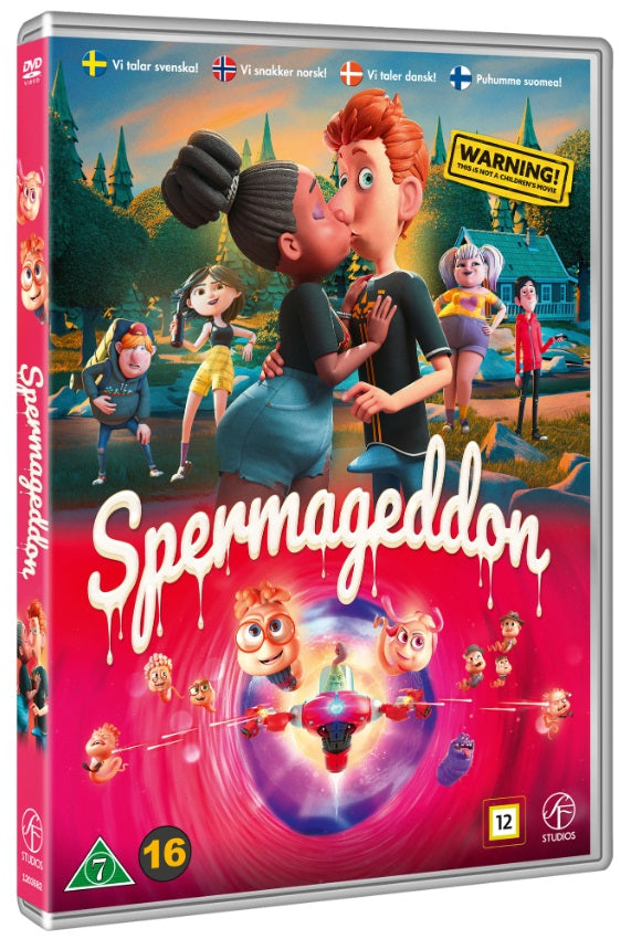 Spermageddon