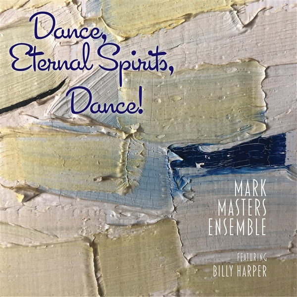 Dance, Eternal Spirits, Dance!