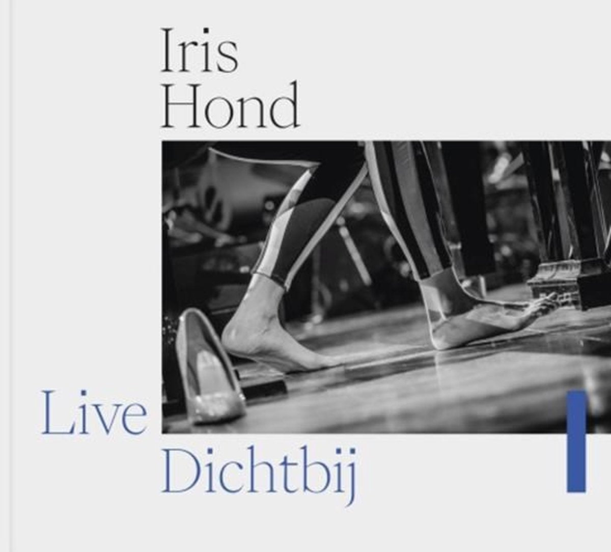 Dichtbij Live