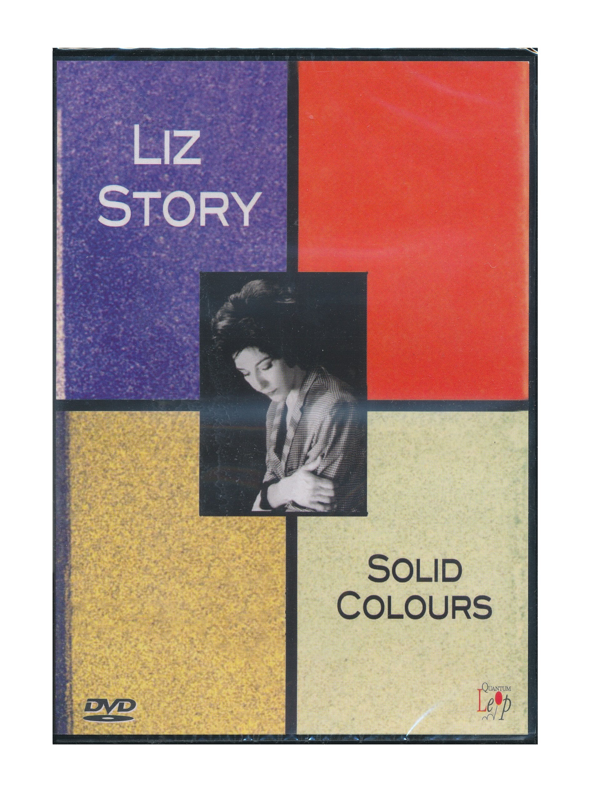 Liz Story - Solid Colours
