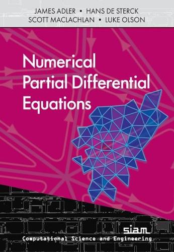 Numerical Partial Differential Equations