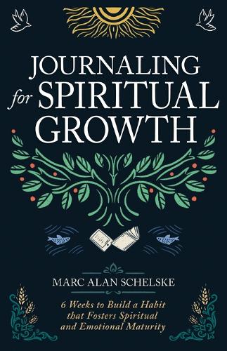 Journaling for Spiritual Growth