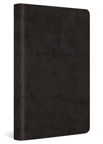 ESV Premium Church Bible, Red Letter