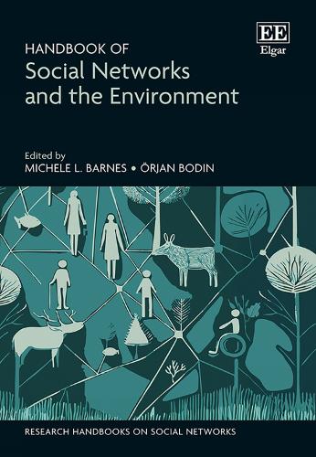 Handbook of Social Networks and the Environment