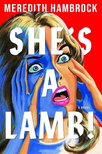 She's A Lamb!