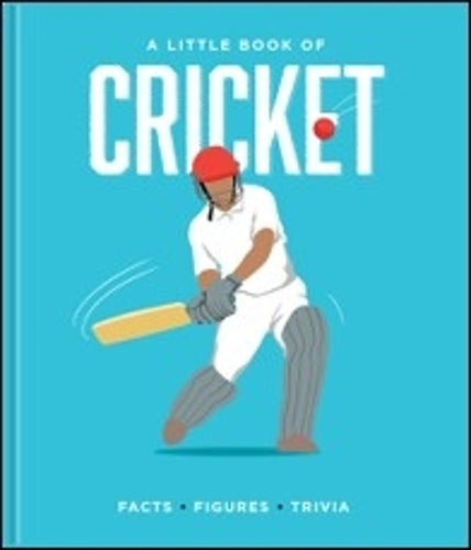 A Little Book of Cricket