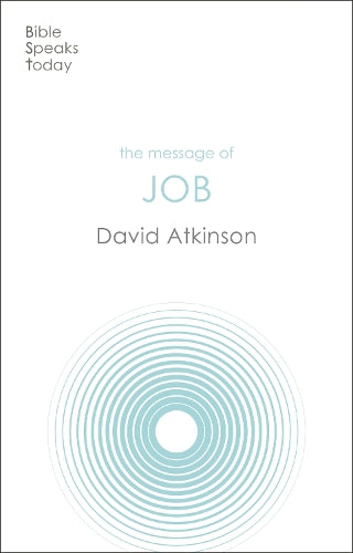 The Message of Job